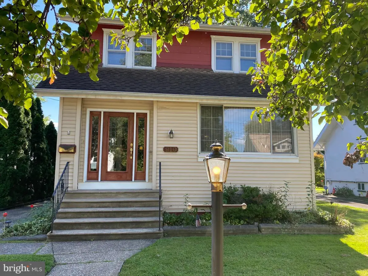 910 Belmont Ave, Haddon, NJ 08108 - #1