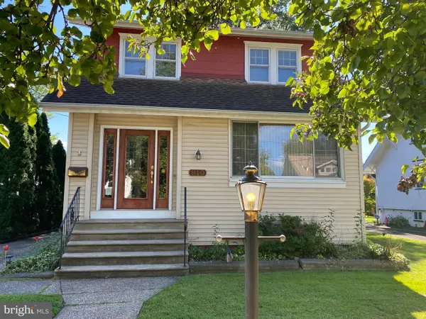 910 Belmont Ave, HADDON TWP, NJ 08108