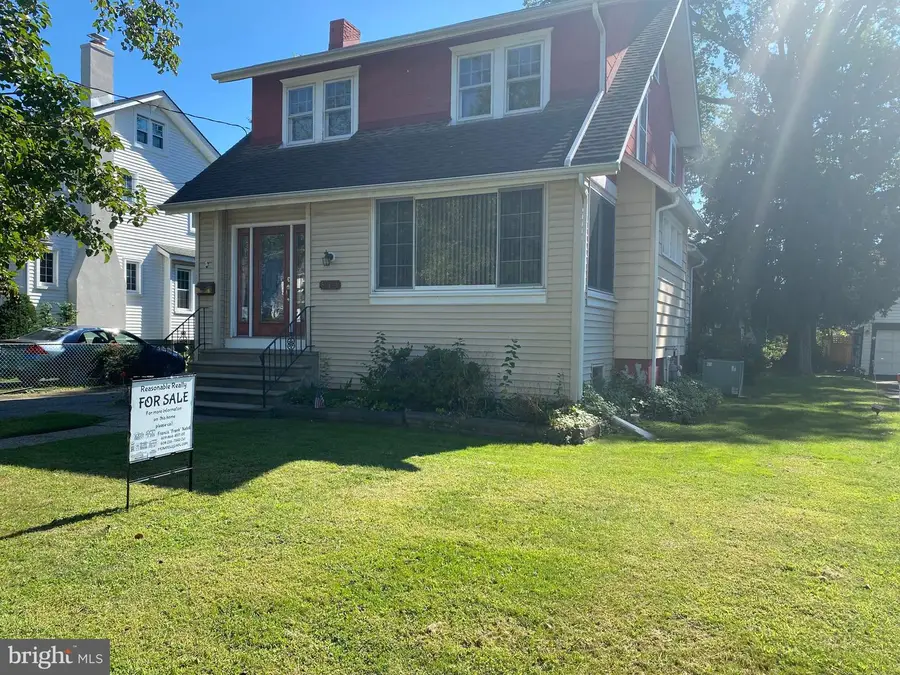910 Belmont Ave, Haddon, NJ 08108 - #2