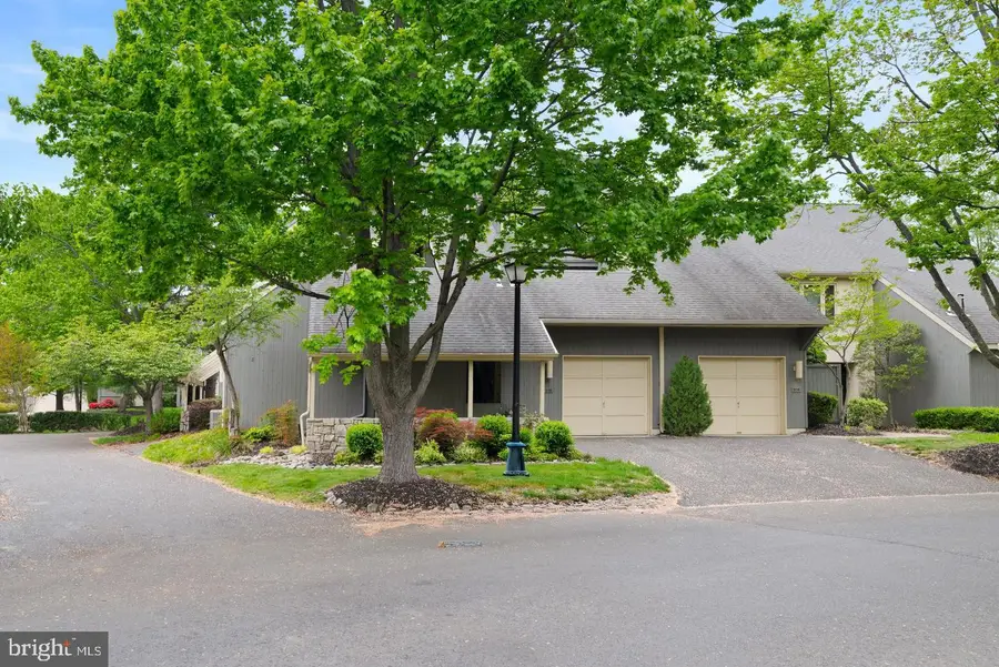 916 Chanticleer, Cherry Hill, NJ 08003 - #3