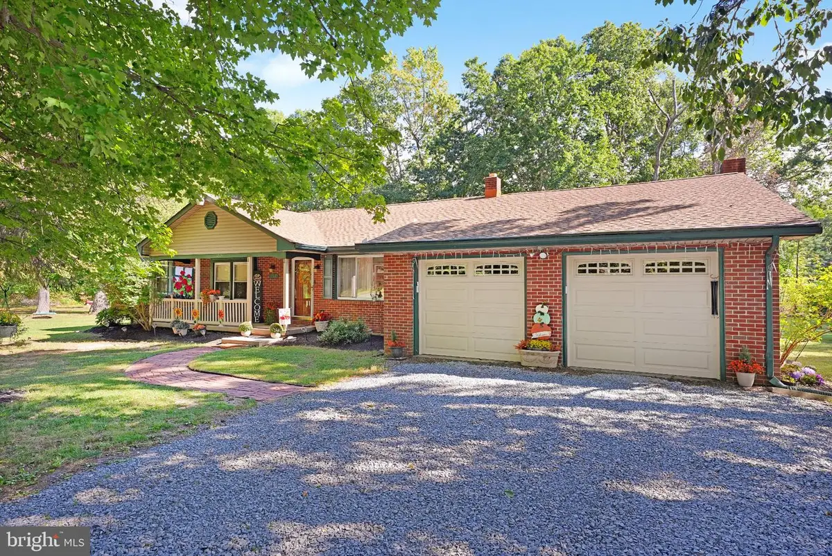 152 Cedarbrook Rd, Sicklerville, NJ 08081 - #1