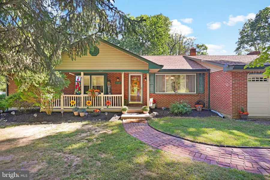 152 Cedarbrook Rd, Sicklerville, NJ 08081 - #2
