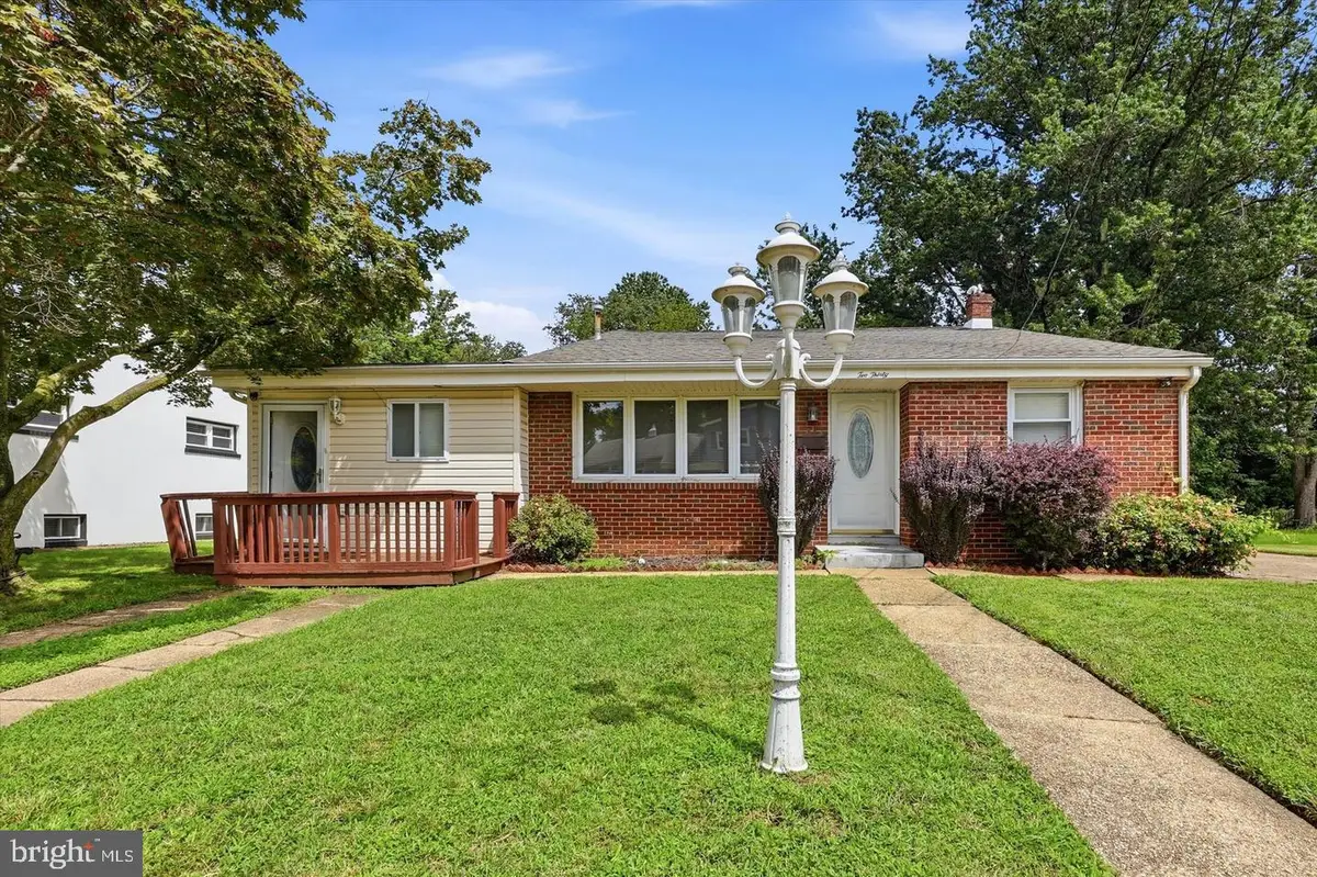 230 Marlborough Ave, Mount Ephraim, NJ 08059 - #1