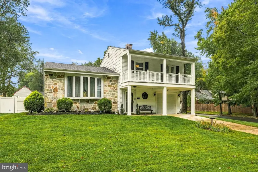 317 Lincoln Ave S, Cherry Hill, NJ 08002 - #2