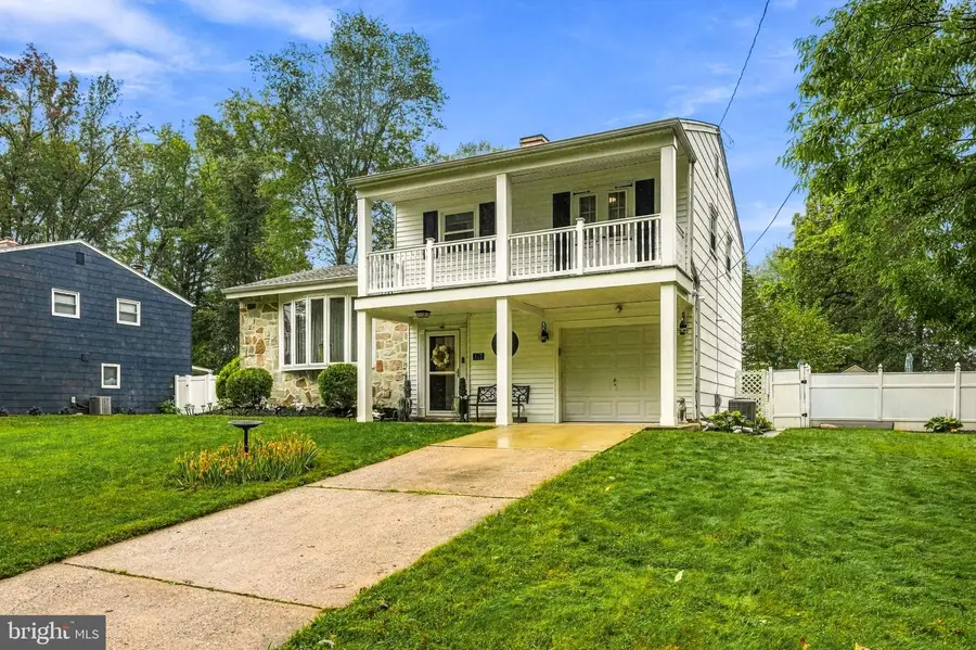 317 Lincoln Ave S, Cherry Hill, NJ 08002 - #3