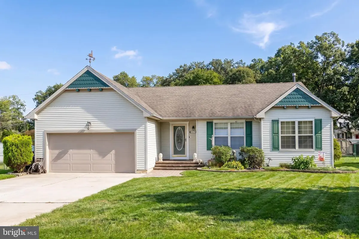 14 E Gate Dr, Erial, NJ 08081 - #1