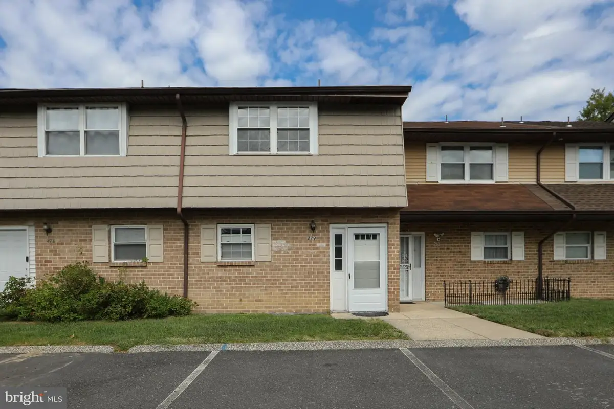 279 La Cascata Tnhs, Clementon, NJ 08021 - #1