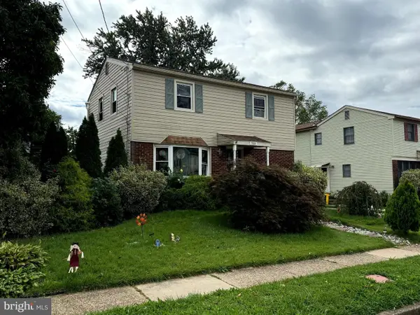 7450 Irving Ave, PENNSAUKEN, NJ 08109