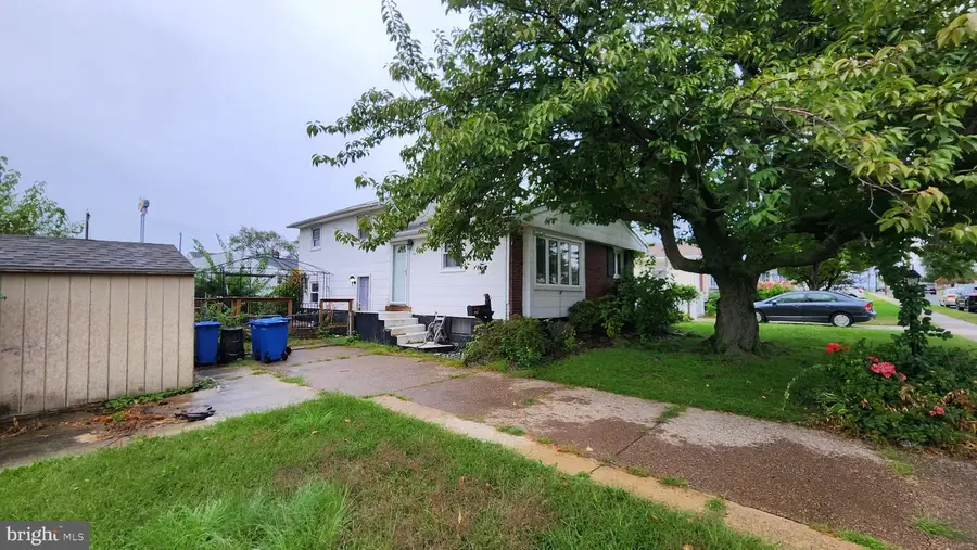 148 Worthman Ave, Bellmawr, NJ 08031 - #2