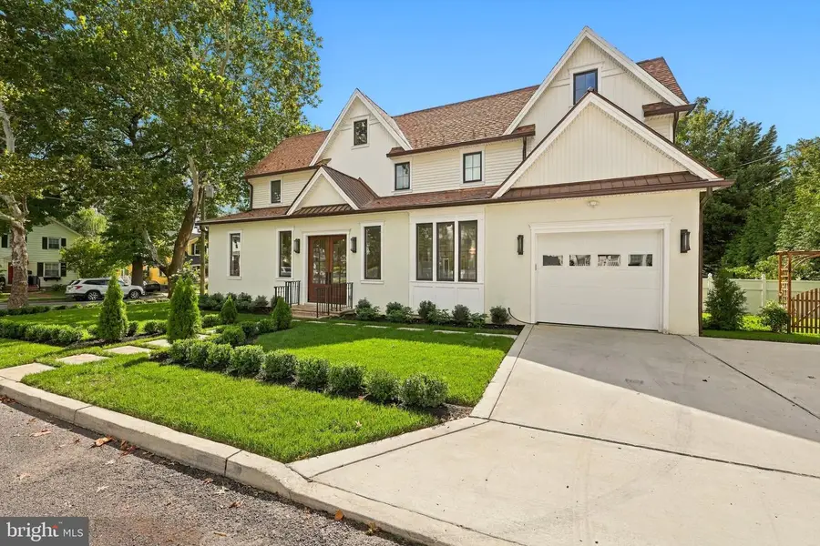 230 E Summit Ave, Haddonfield, NJ 08033 - #3