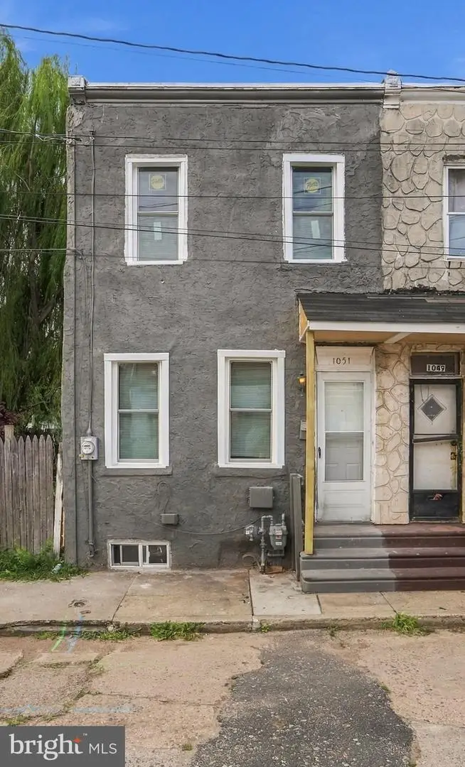 1051 Diamond St, Camden, NJ 08103 - #1