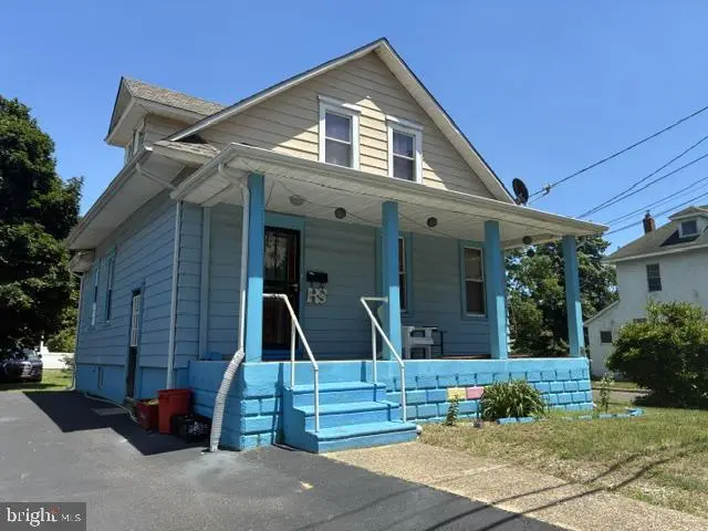 Address Withheld By Seller, Lawnside, NJ 08045 - #1