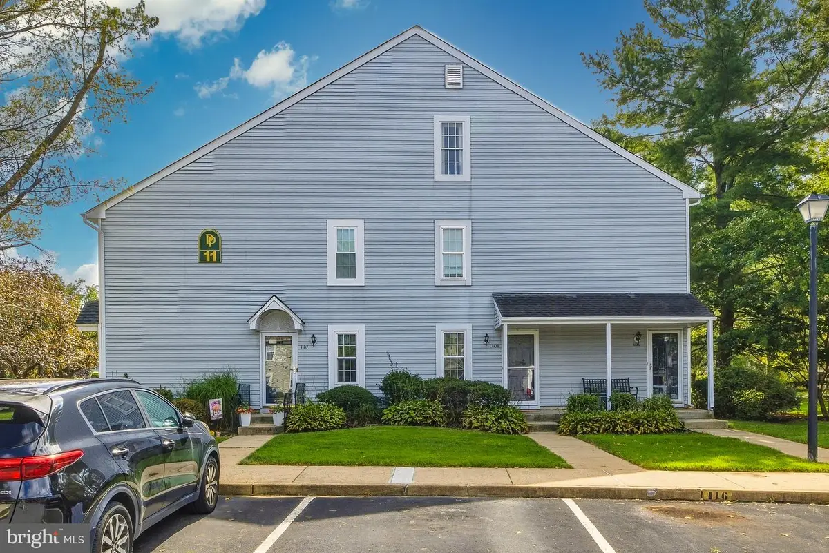 1105 Aberdeen Ln, Blackwood, NJ 08012 - #1
