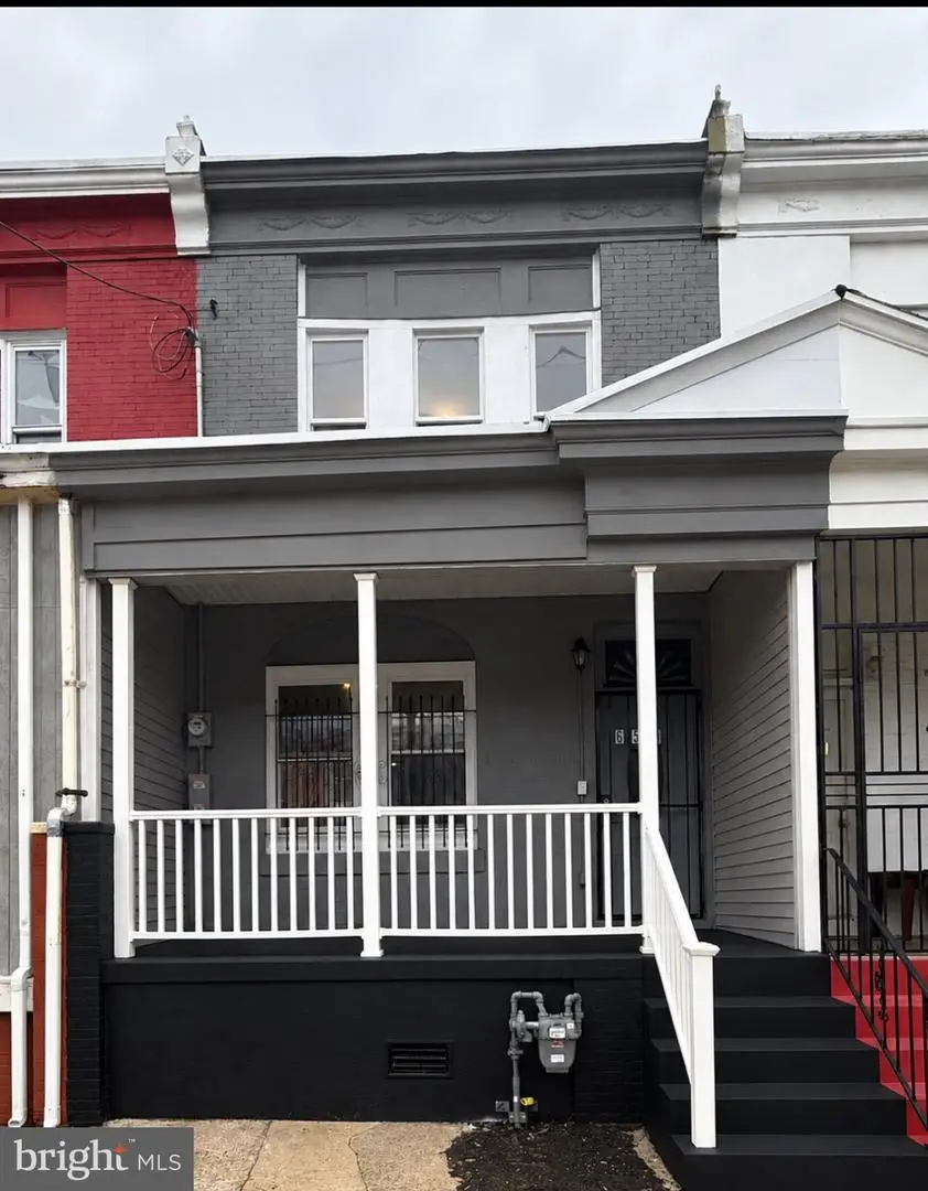 639 York St, Camden, NJ 08102 - #1