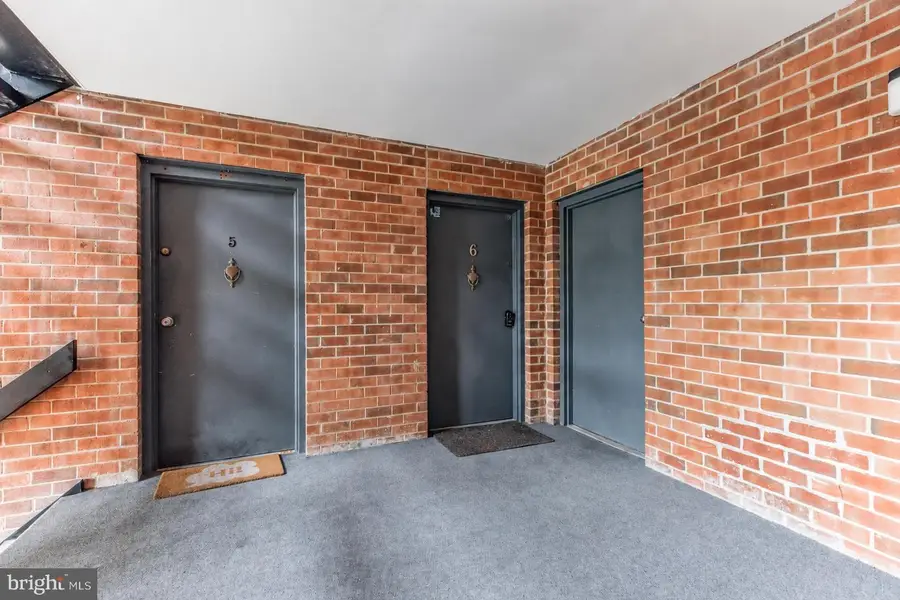 114 Van Buren Rd #6, Voorhees, NJ 08043 - #2