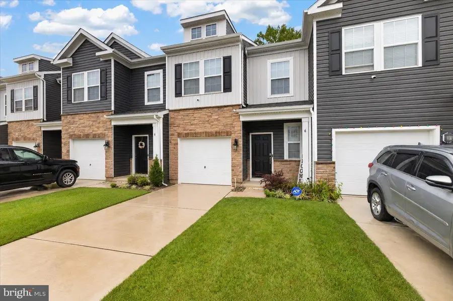 6 Whaler Dr, Runnemede, NJ 08078 - #2