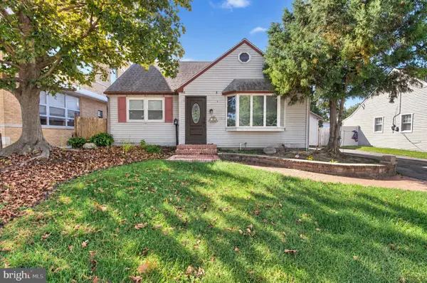 134 W Gloucester Pike, BARRINGTON, NJ 08007