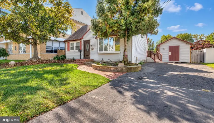 134 W Gloucester Pike, Barrington, NJ 08007 - #3