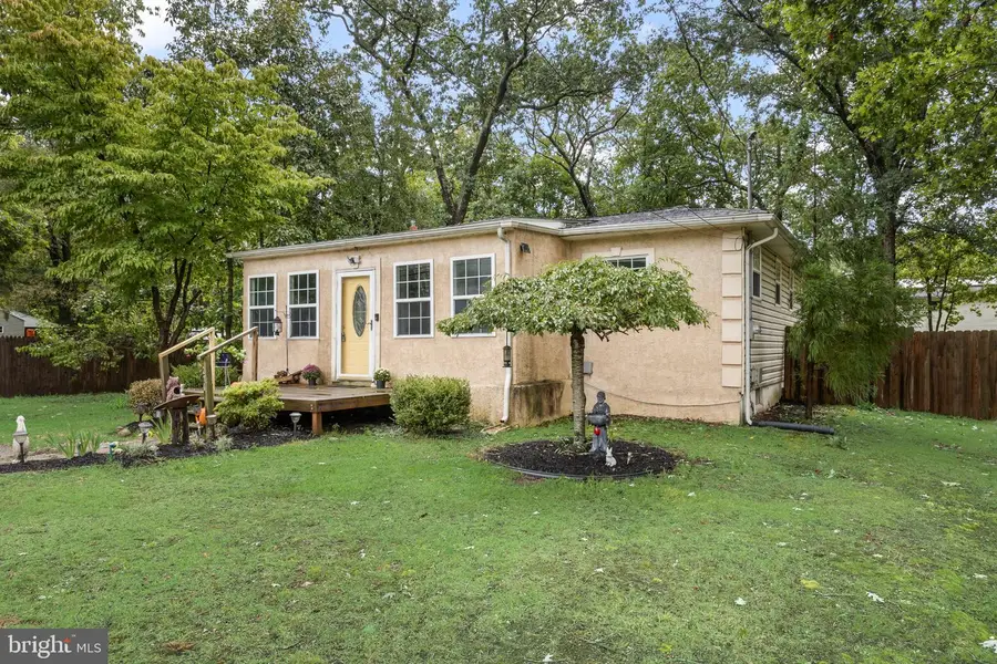 210 Garfield Ave, Chesilhurst, NJ 08089 - #2