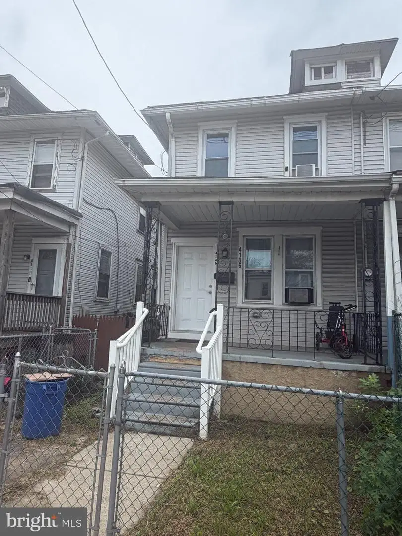 4106 Westfield Ave, Pennsauken, NJ 08110 - #1