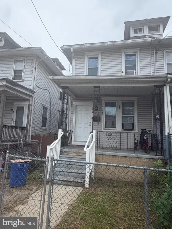 4106 Westfield Ave, PENNSAUKEN, NJ 08110