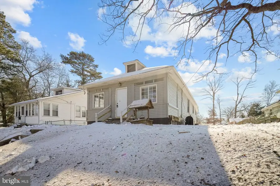 542 Berlin Rd, Clementon, NJ 08021 - #2
