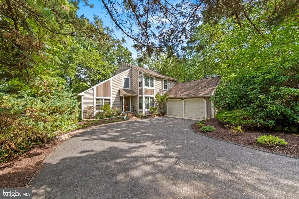 21 Chatham Dr, Voorhees, NJ 08043 - #1
