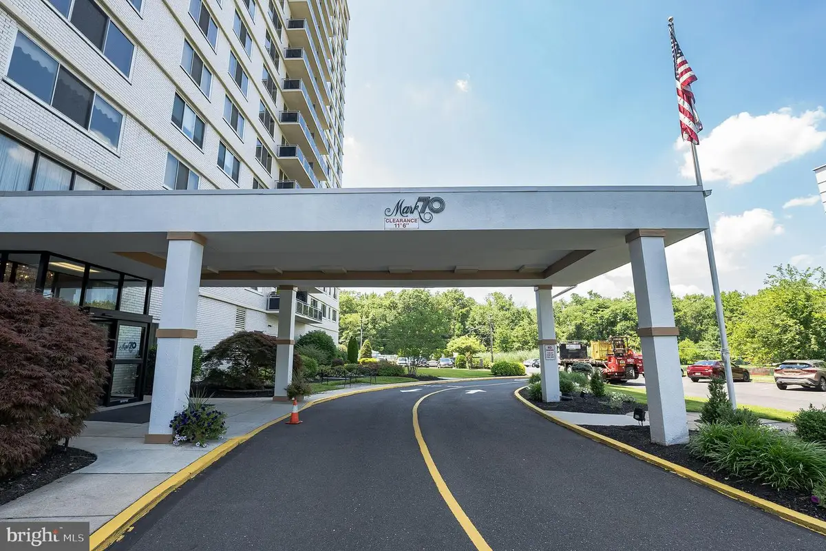 1840 Frontage E #1401, Cherry Hill, NJ 08034 - #1