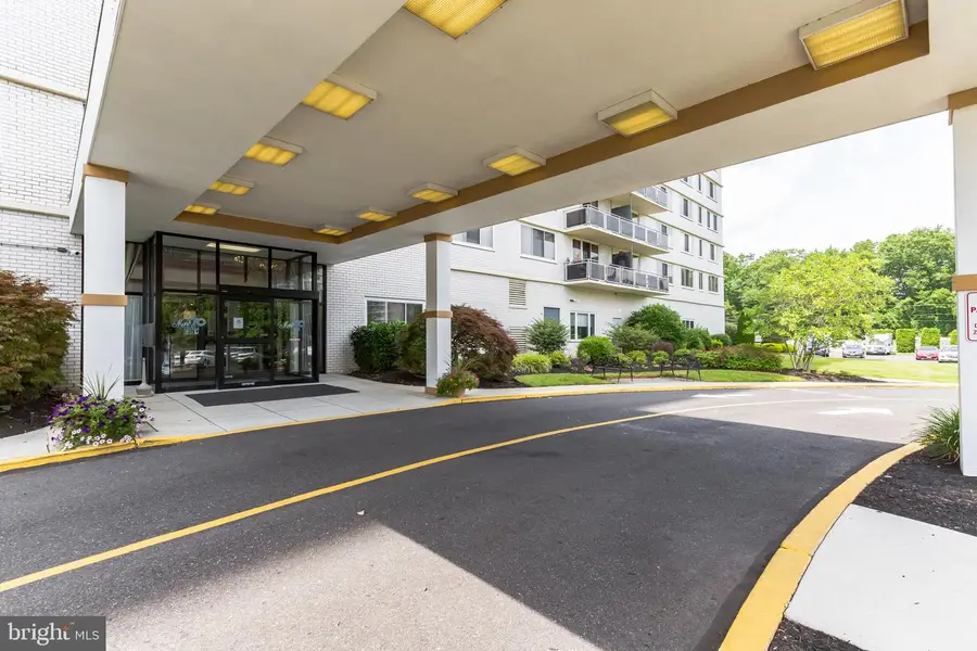 1840 Frontage E #1401, Cherry Hill, NJ 08034 - #2