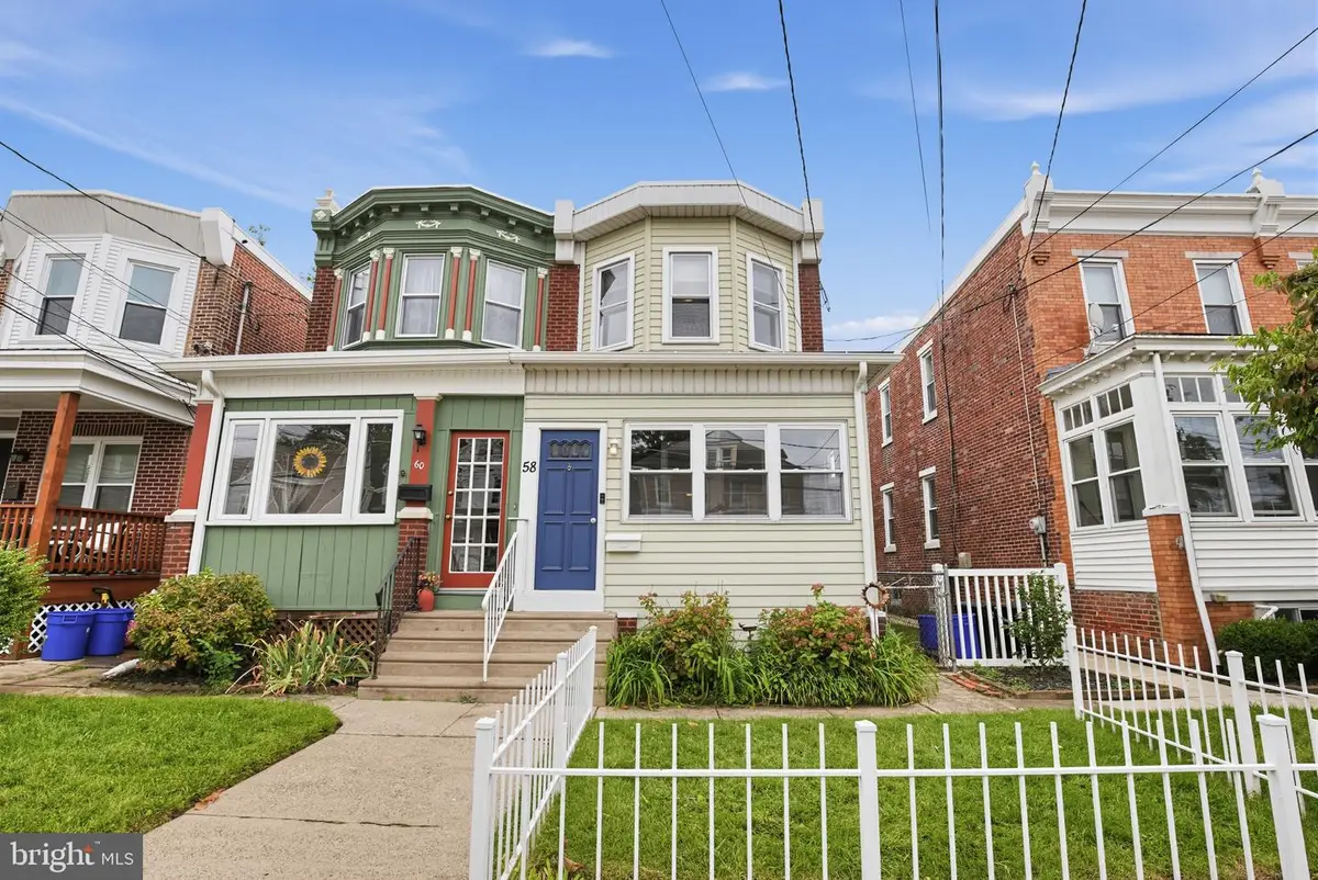 58 Lincoln Ave, Collingswood, NJ 08108 - #1
