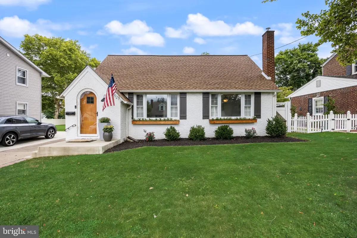 1521 Sycamore St, Haddon Heights, NJ 08035 - #1
