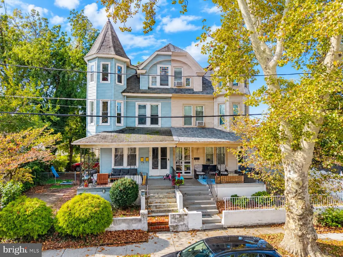 652 Spring Ave, Collingswood, NJ 08108 - #1