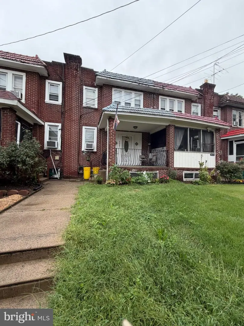 4620 Woodland Ave, Pennsauken, NJ 08110 - #1
