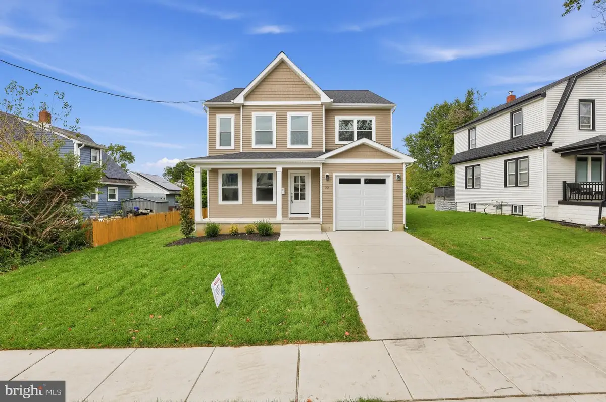 35 Pawnee Rd, Somerdale, NJ 08083 - #1