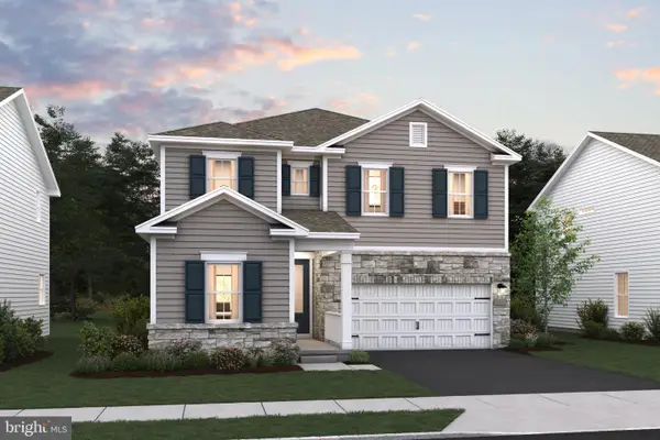 39 Cottonwood Ave, BERLIN, NJ 08009