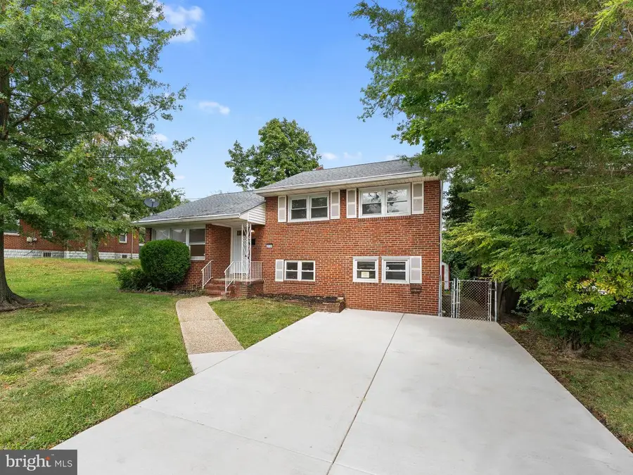 3733 Drexel Ave, Pennsauken, NJ 08110 - #3