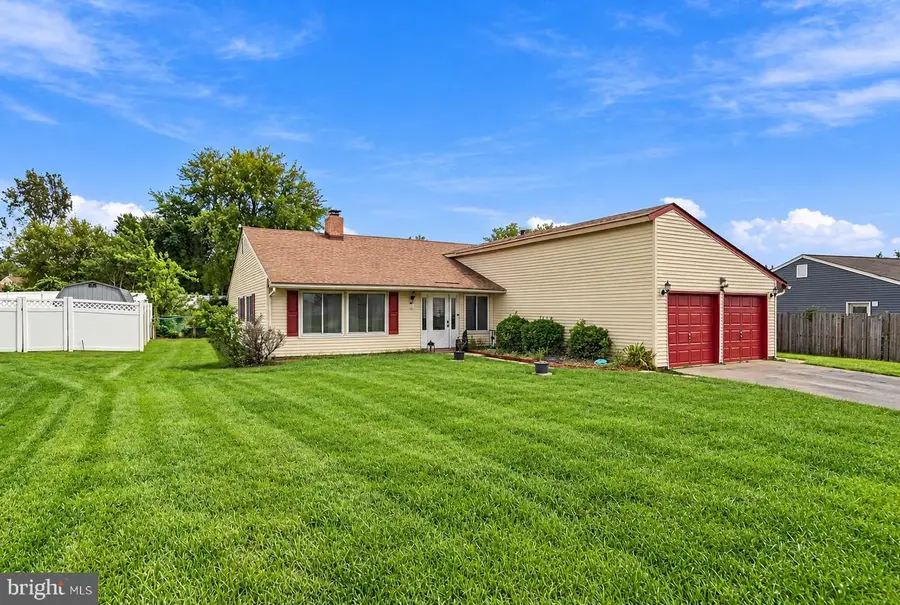 36 Avella Ln, Sicklerville, NJ 08081 - #2