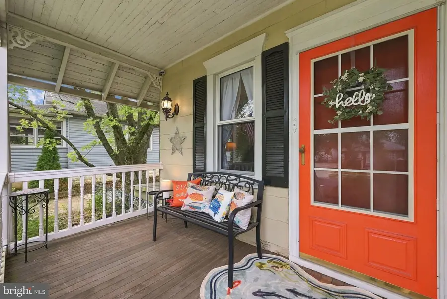 24 N Davis Ave, Audubon, NJ 08106 - #3
