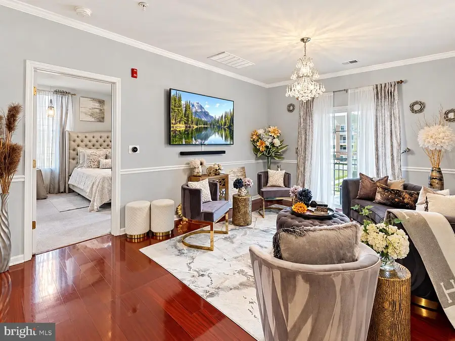 4021 Derby Ct, Cherry Hill, NJ 08002 - #2