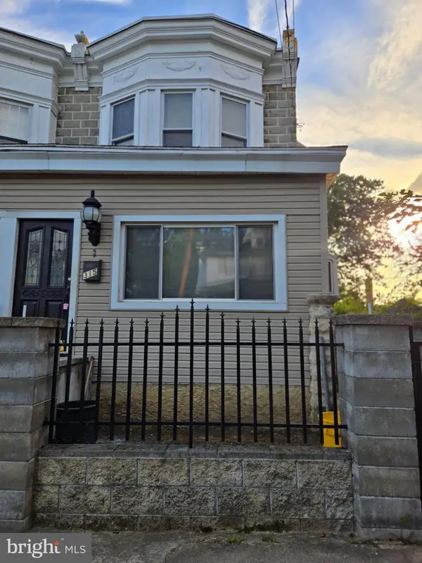315 N 37th St, PENNSAUKEN, NJ 08110
