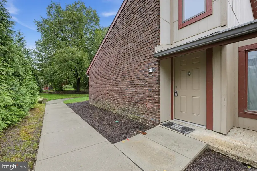 300 Uxbridge Dr, Cherry Hill, NJ 08034 - #2