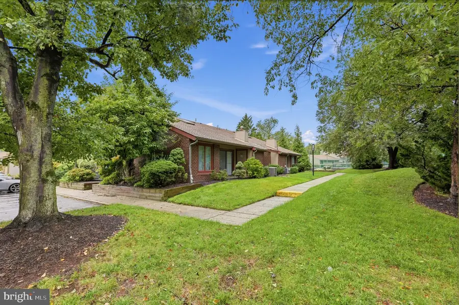 300 Uxbridge Dr, Cherry Hill, NJ 08034 - #3