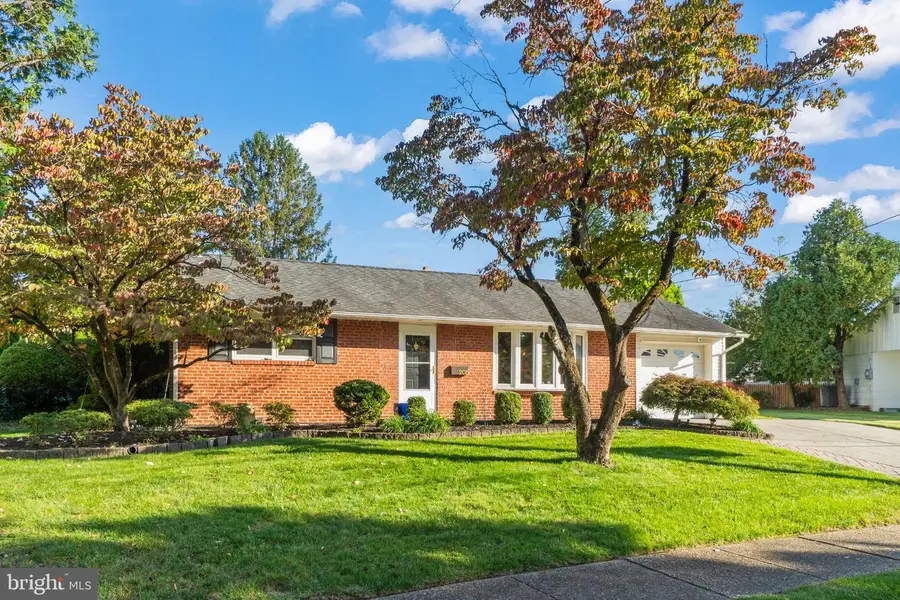 205 Bradley Ave, Haddonfield, NJ 08033 - #3