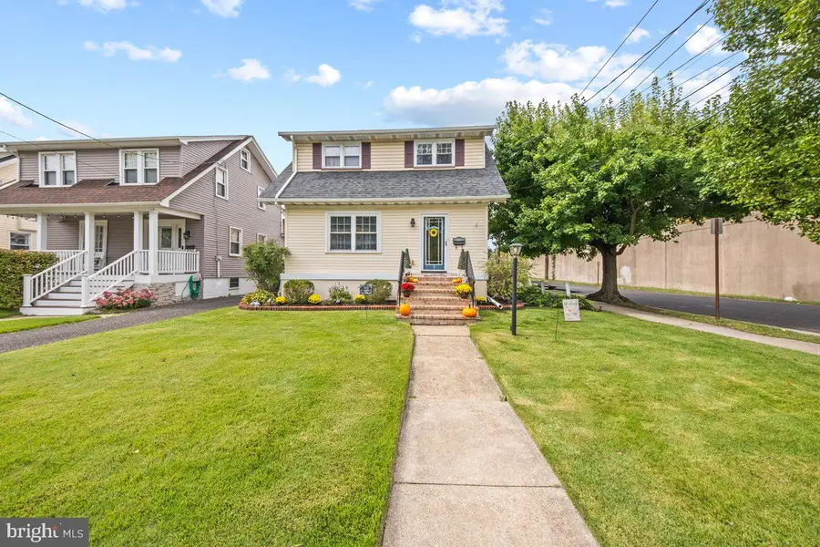 101 Ogden Ave, Collingswood, NJ 08108 - #2