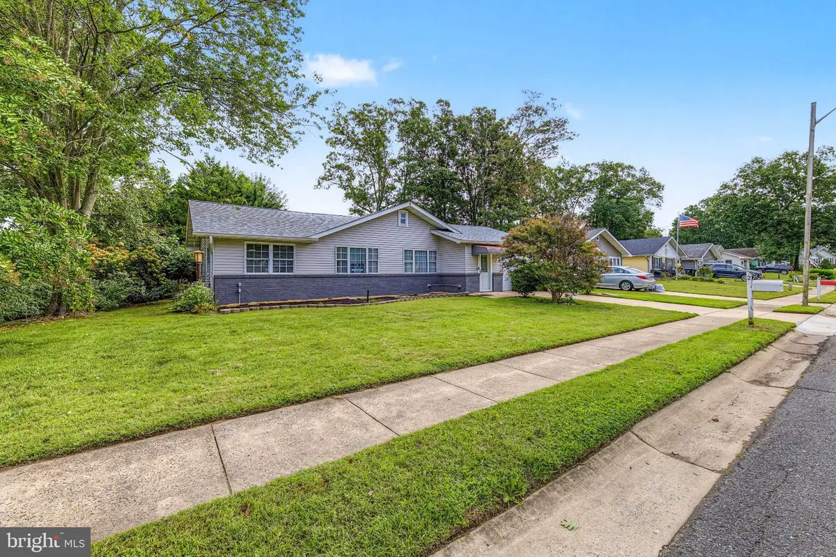 2 Poplar Ave, Hammonton, NJ 08037 - #1