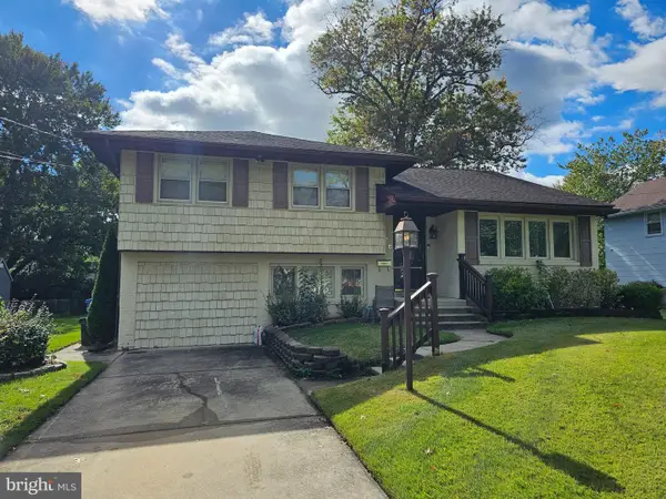 216 Avon Rd, CHERRY HILL, NJ 08034
