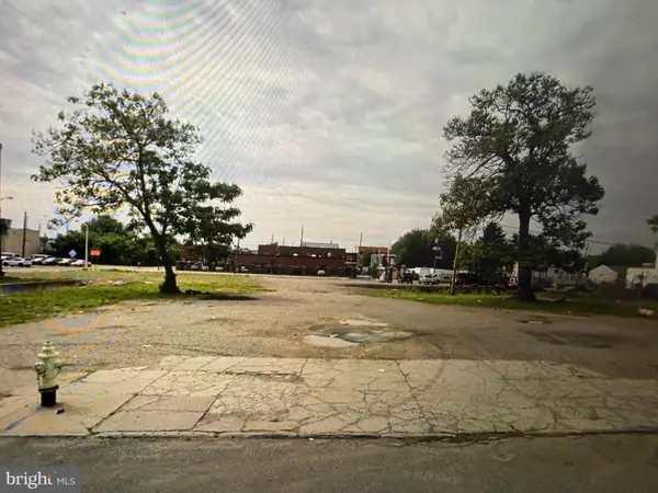 452 Kaighn Ave, CAMDEN, NJ 08103
