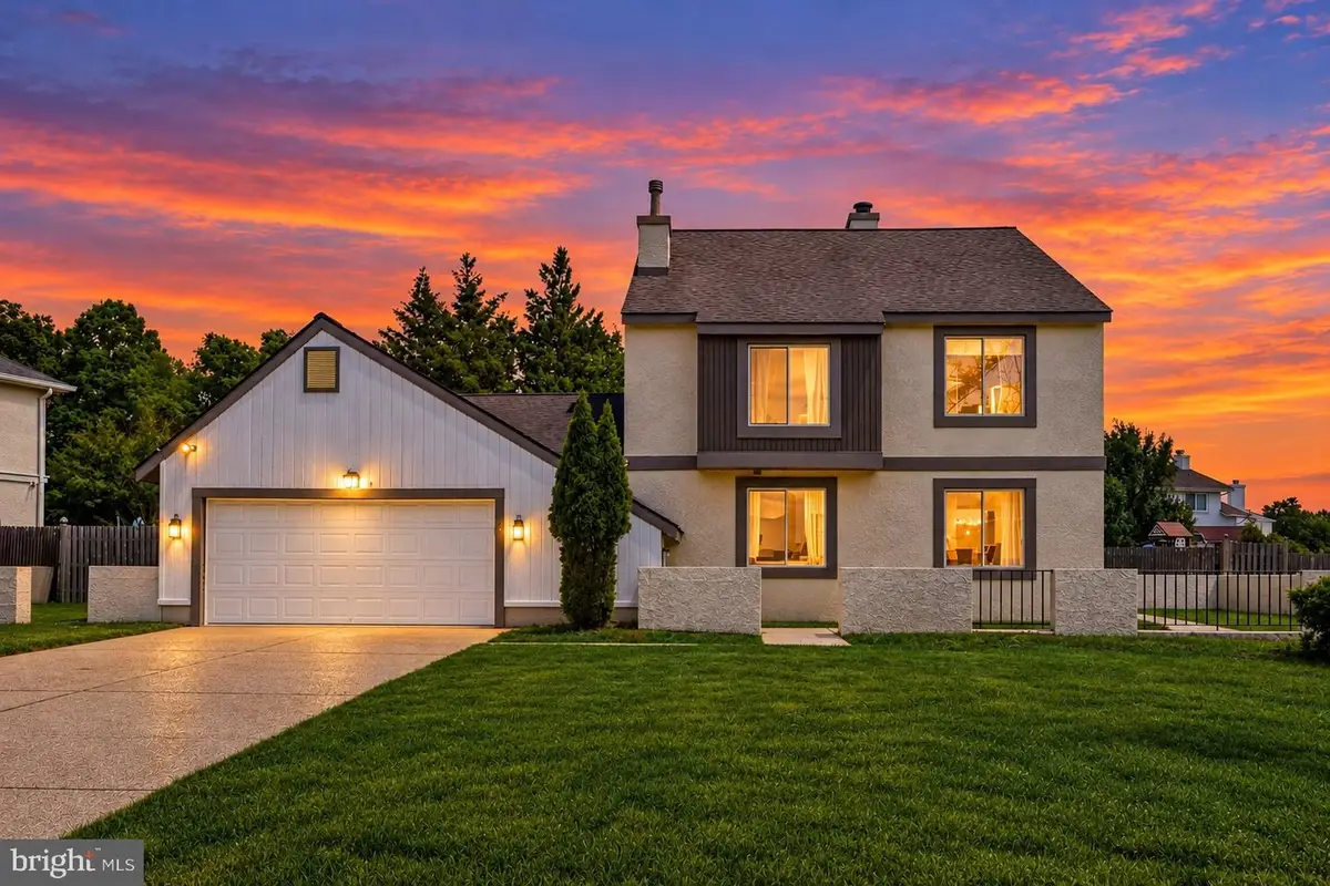 14 Country Walk, Cherry Hill, NJ 08003 - #1