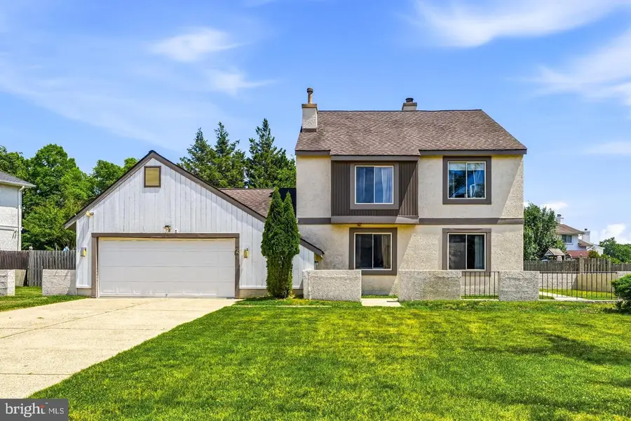 14 Country Walk, Cherry Hill, NJ 08003 - #3