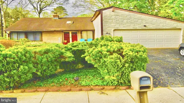 45 Pittman Ln, SICKLERVILLE, NJ 08081